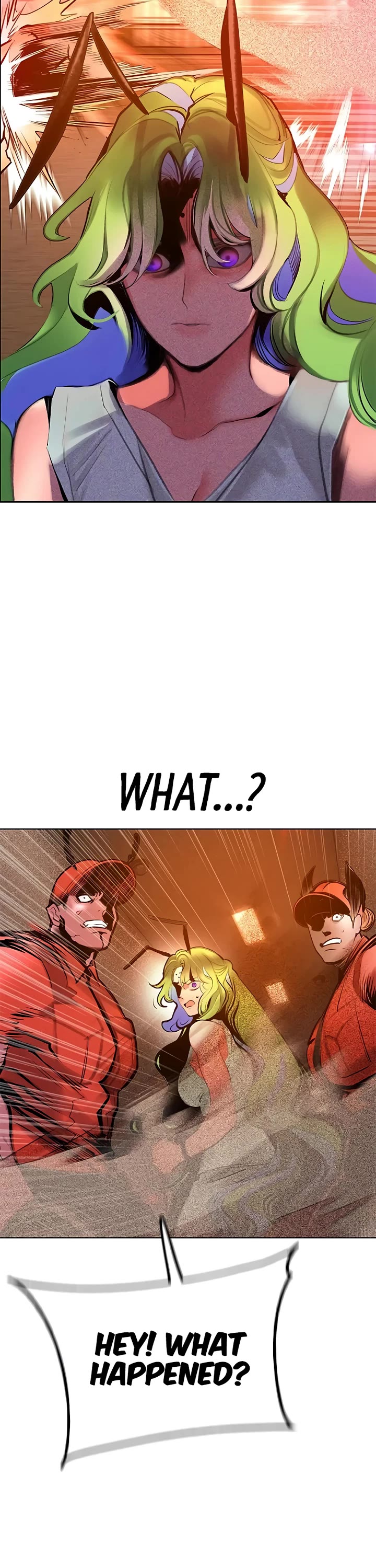 Jungle Juice Chapter 179 - Page 67