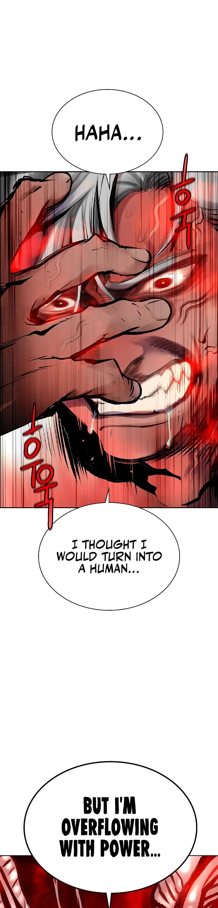 Jungle Juice Chapter 179 - Page 68