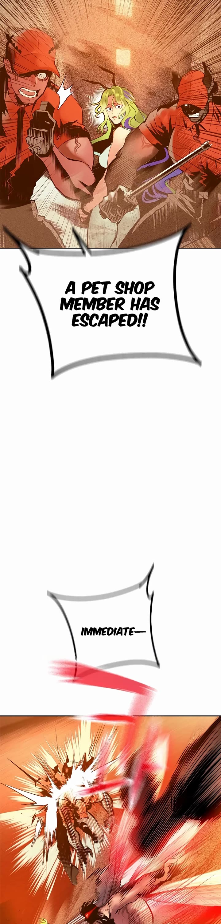 Jungle Juice Chapter 179 - Page 70