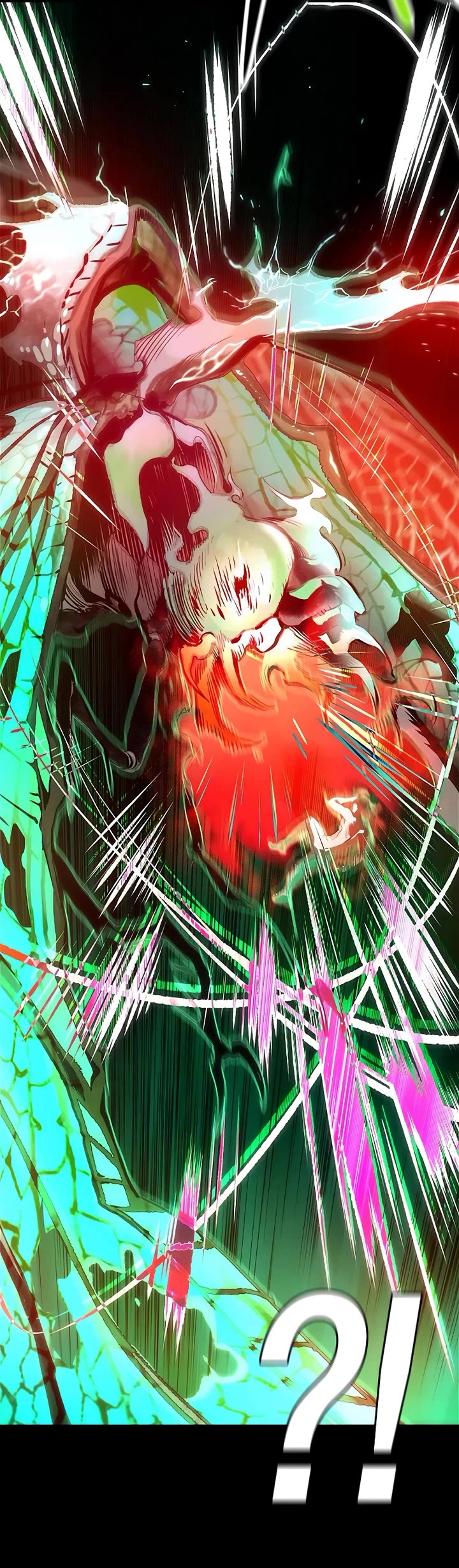 Jungle Juice Chapter 179 - Page 8