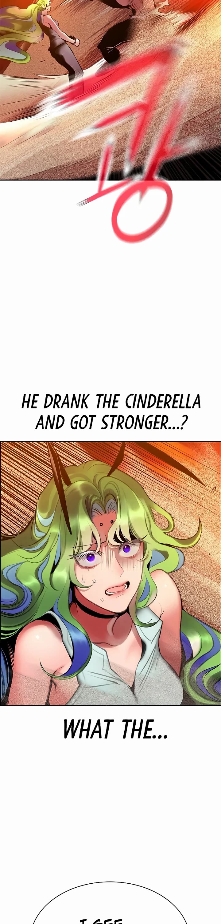 Jungle Juice Chapter 179 - Page 71