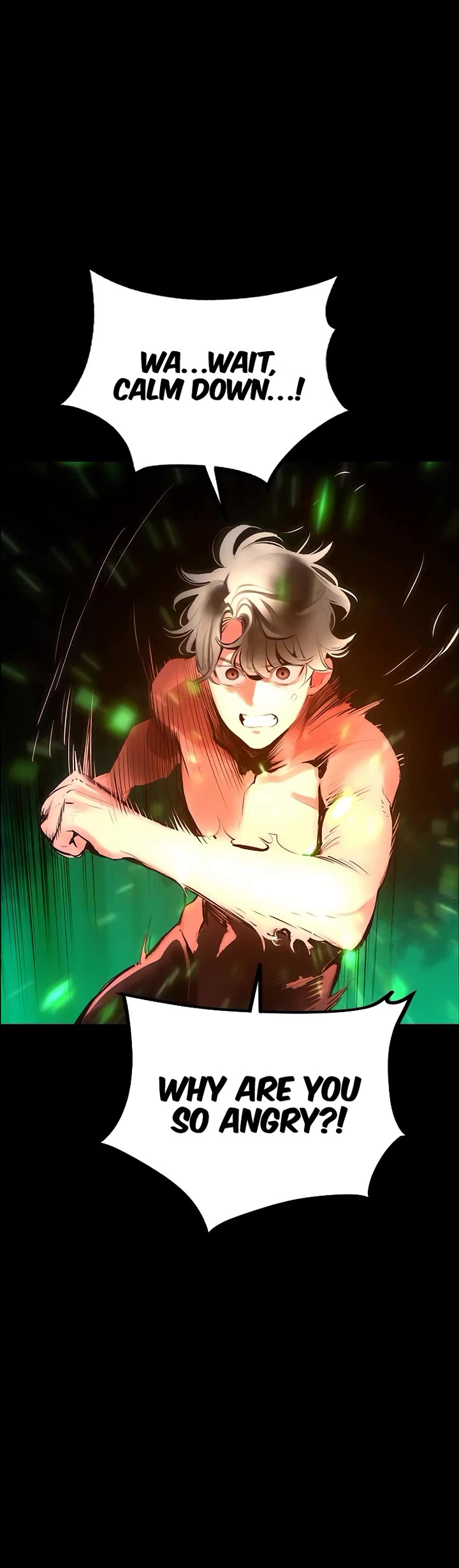 Jungle Juice Chapter 179 - Page 9