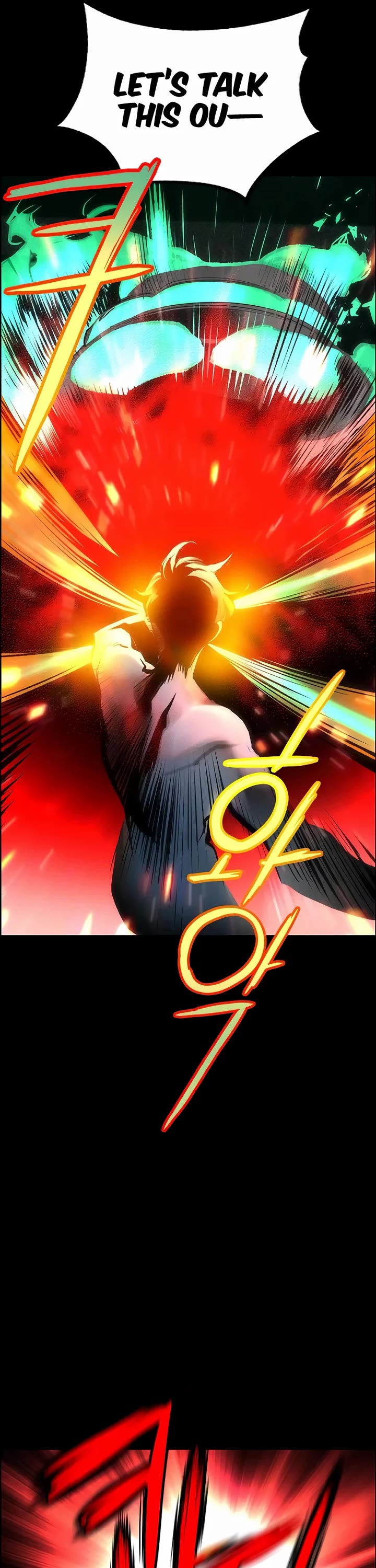 Jungle Juice Chapter 179 - Page 10