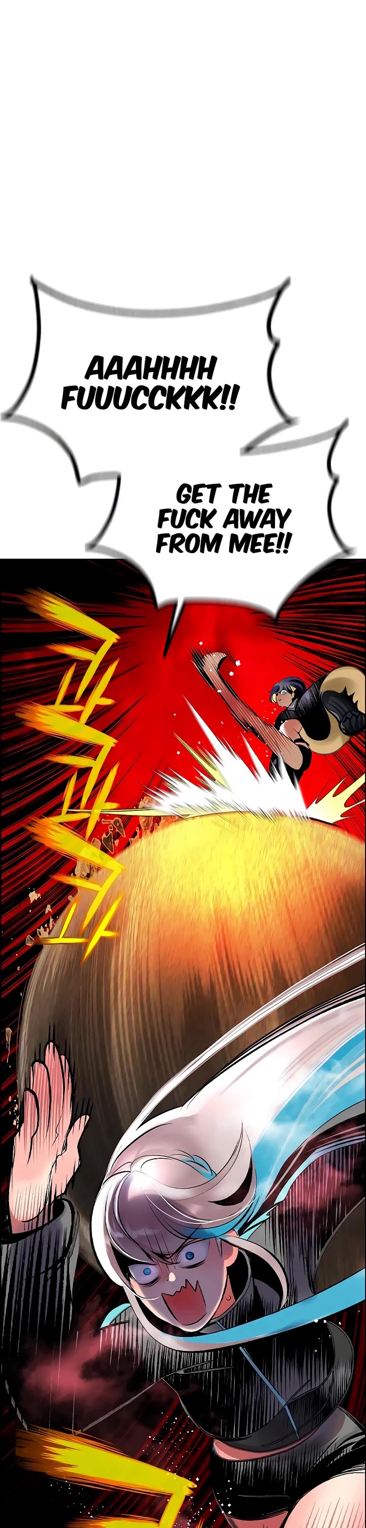 Jungle Juice Chapter 180 - Page 2