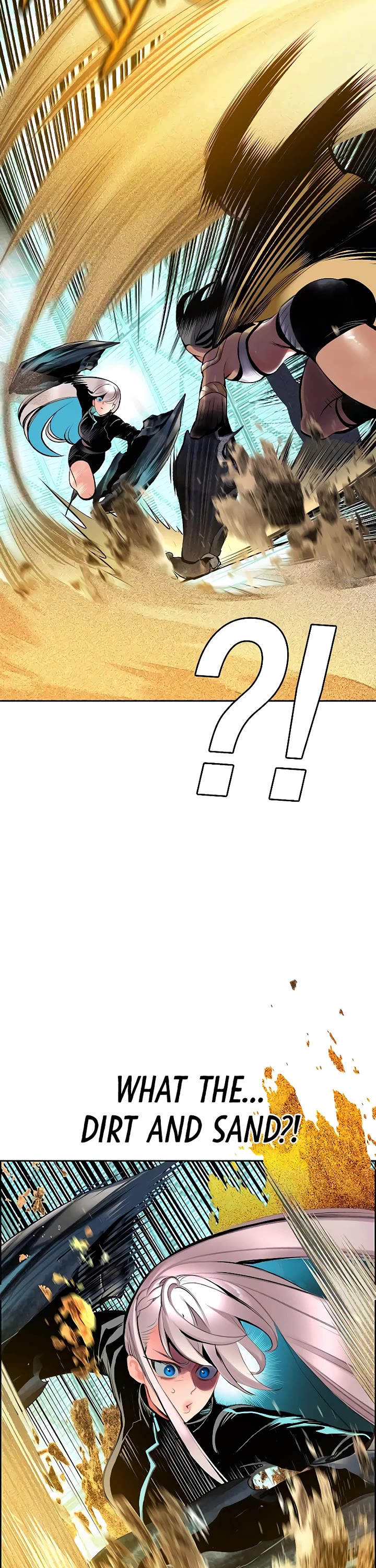 Jungle Juice Chapter 180 - Page 12