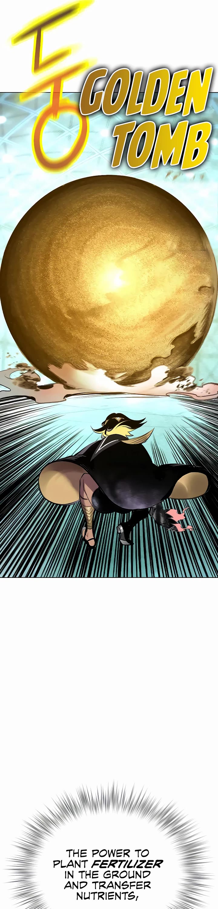 Jungle Juice Chapter 180 - Page 15