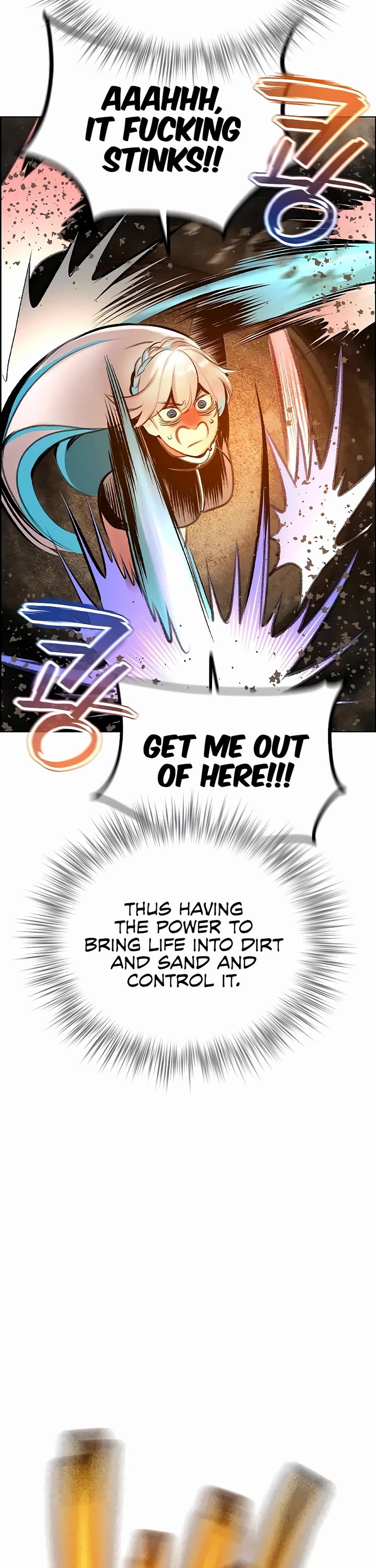 Jungle Juice Chapter 180 - Page 16