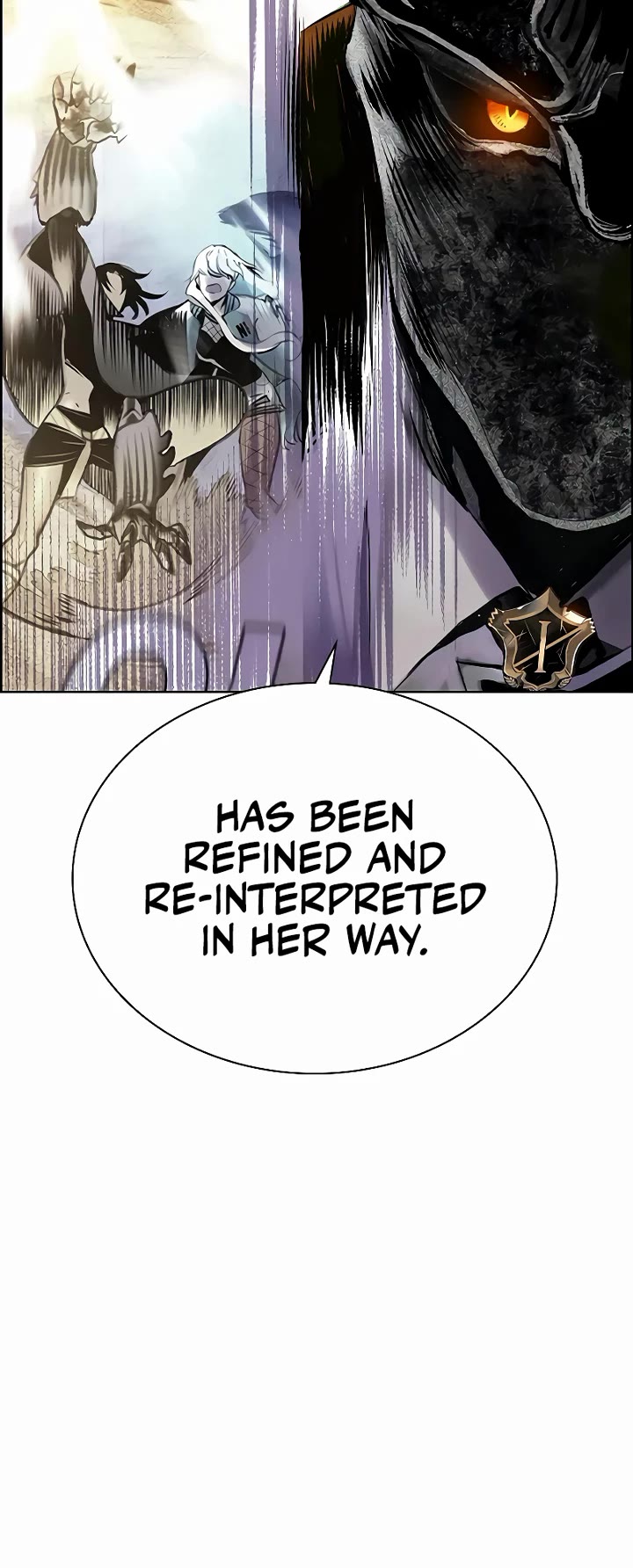 Jungle Juice Chapter 180 - Page 19