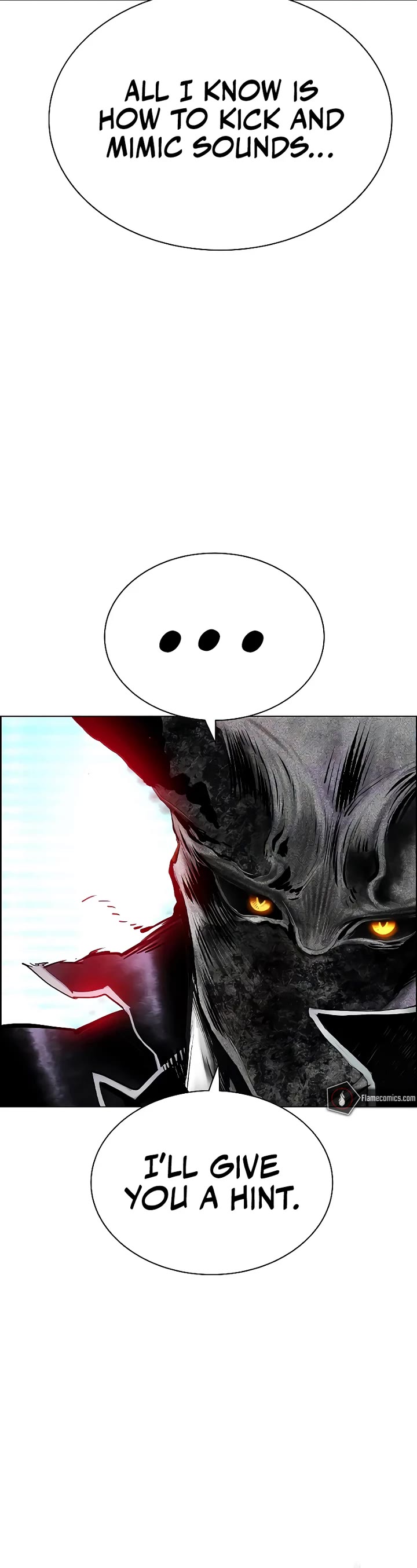 Jungle Juice Chapter 180 - Page 23