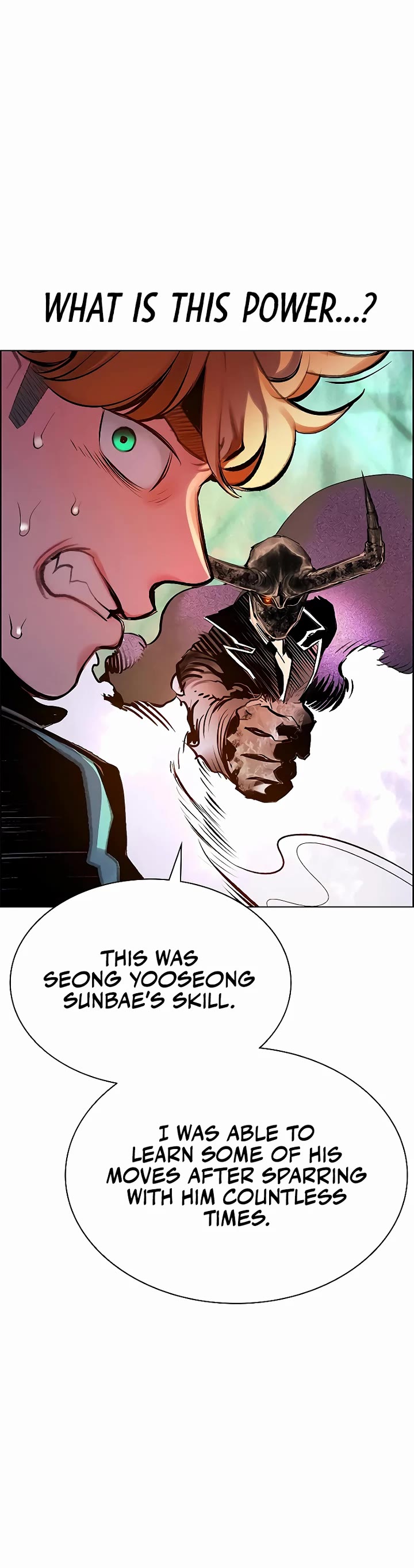 Jungle Juice Chapter 180 - Page 27