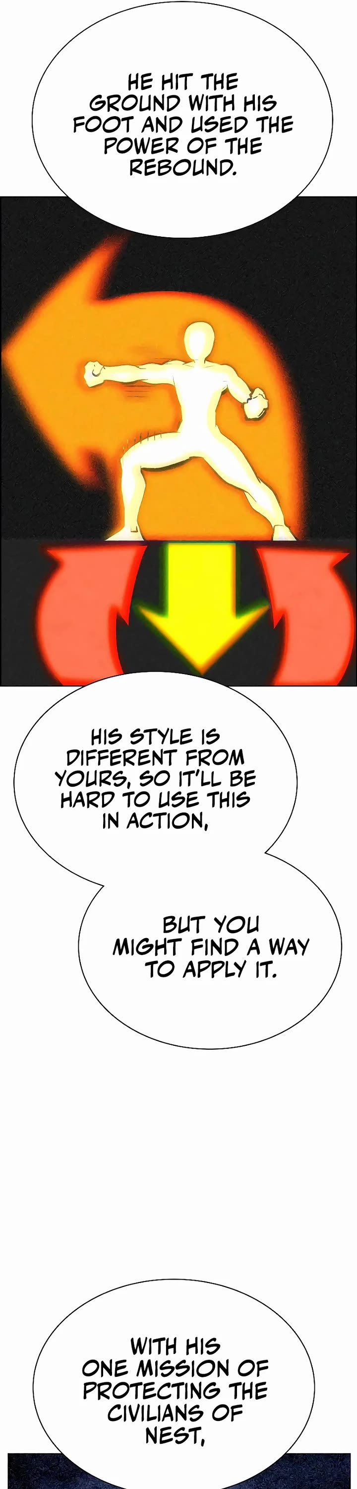 Jungle Juice Chapter 180 - Page 28