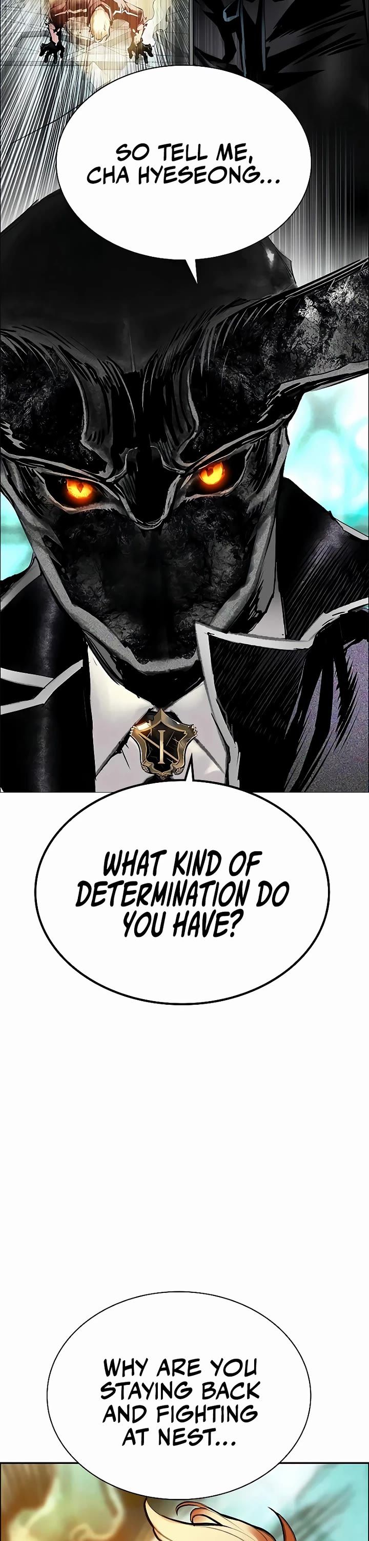 Jungle Juice Chapter 180 - Page 30