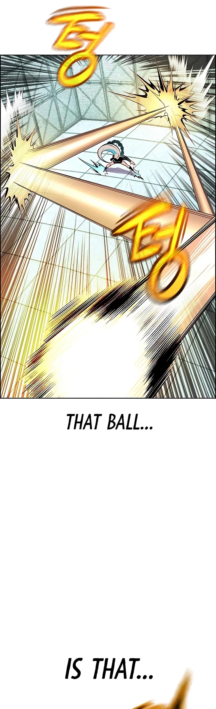 Jungle Juice Chapter 180 - Page 4