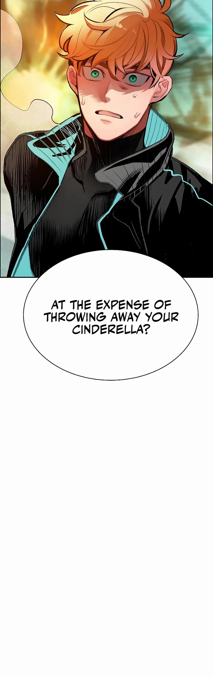 Jungle Juice Chapter 180 - Page 31