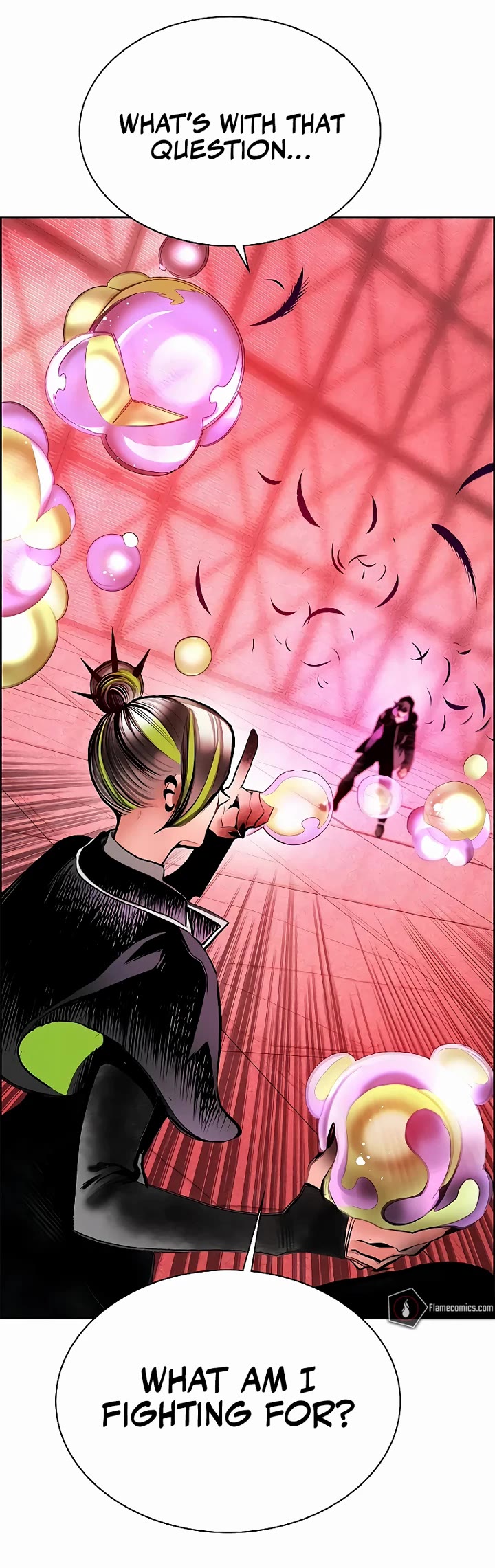 Jungle Juice Chapter 180 - Page 32