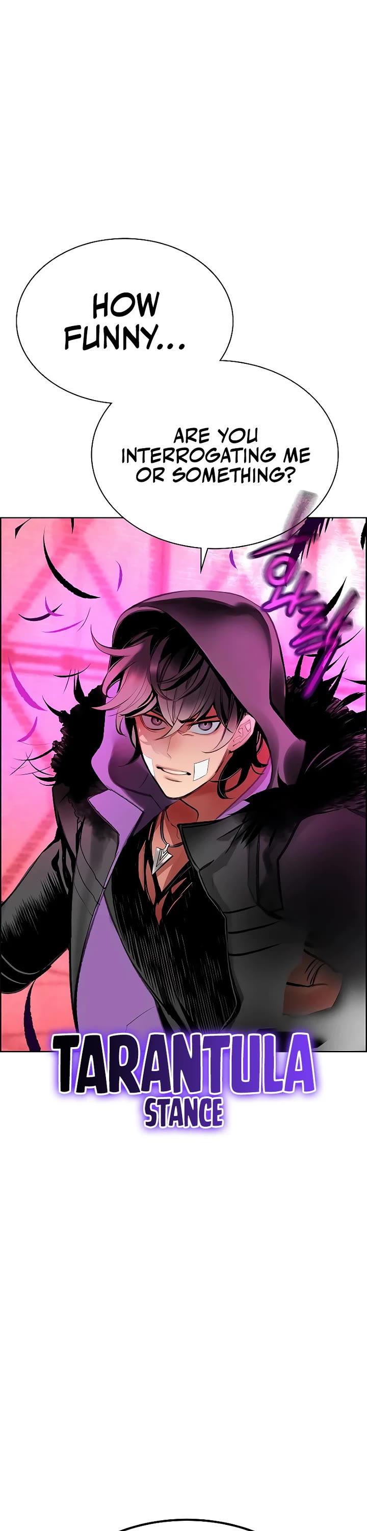 Jungle Juice Chapter 180 - Page 33