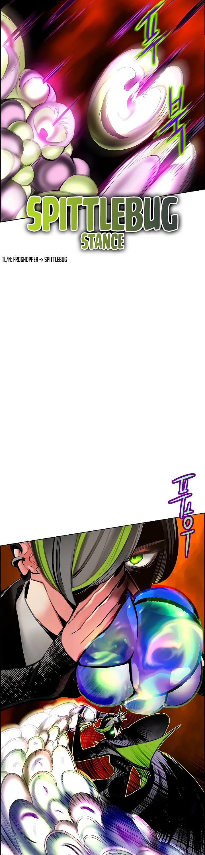 Jungle Juice Chapter 180 - Page 35