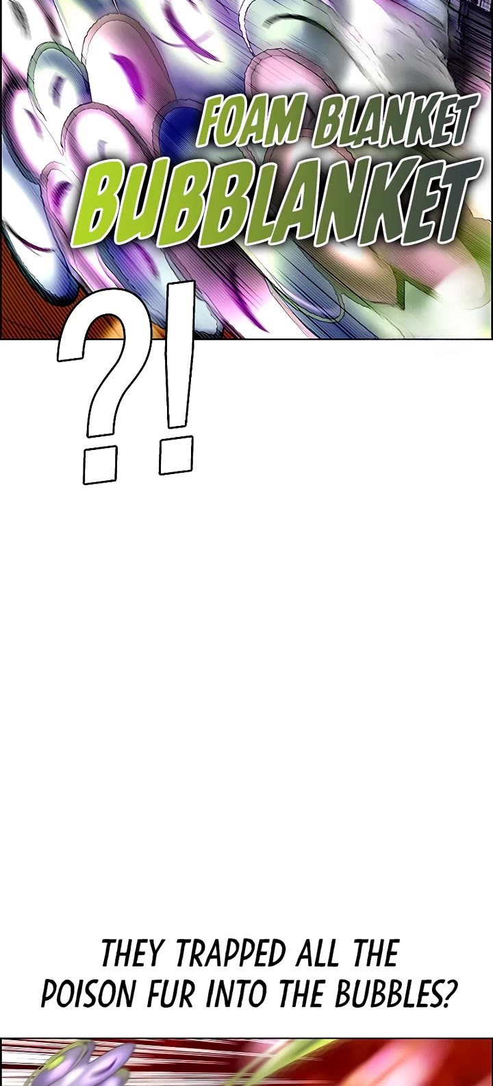 Jungle Juice Chapter 180 - Page 36