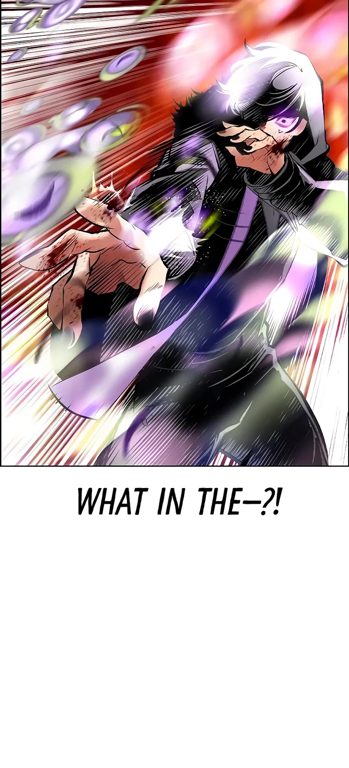 Jungle Juice Chapter 180 - Page 37