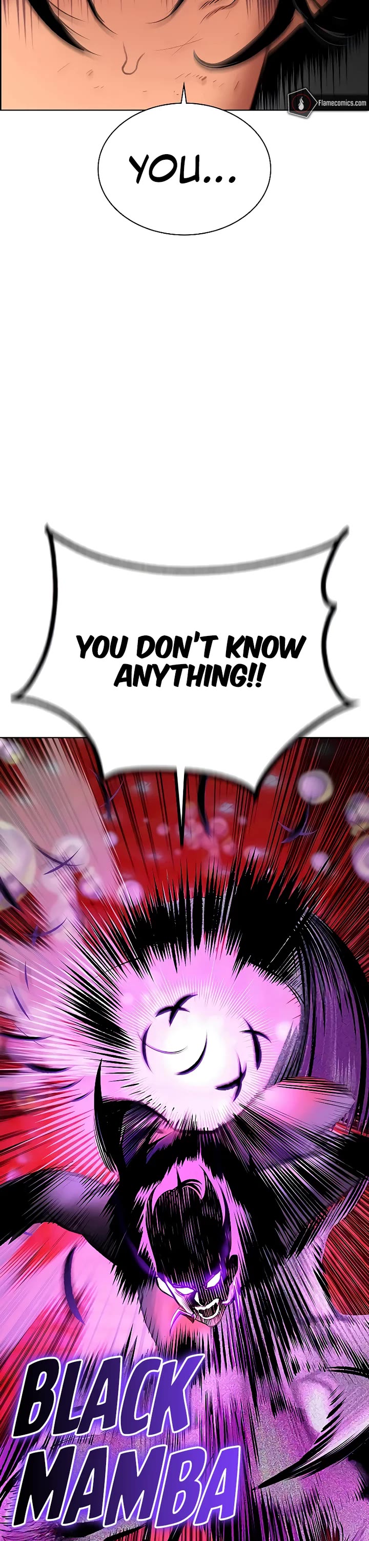 Jungle Juice Chapter 180 - Page 40