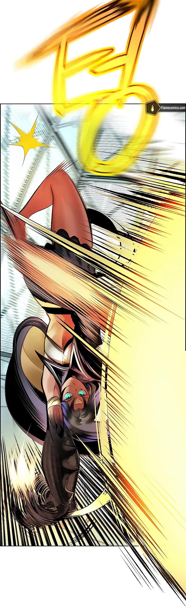 Jungle Juice Chapter 180 - Page 5