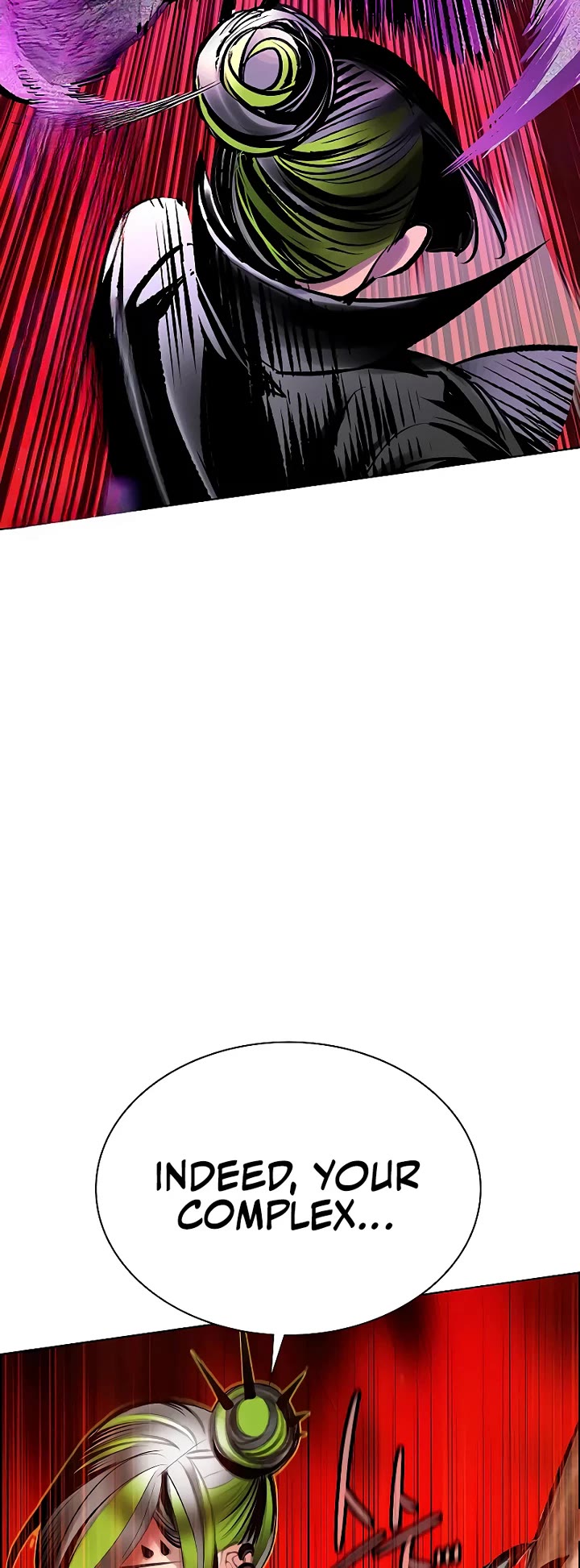 Jungle Juice Chapter 180 - Page 41