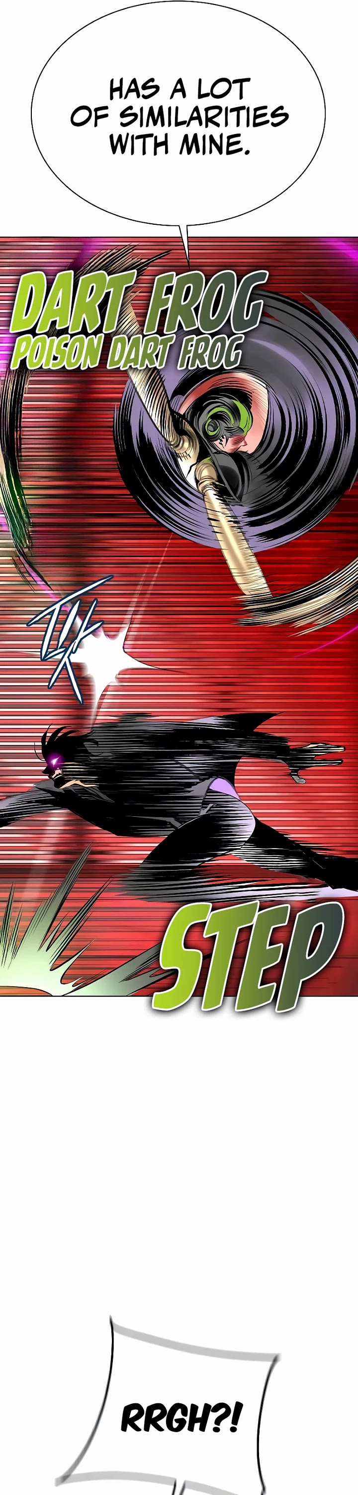 Jungle Juice Chapter 180 - Page 43