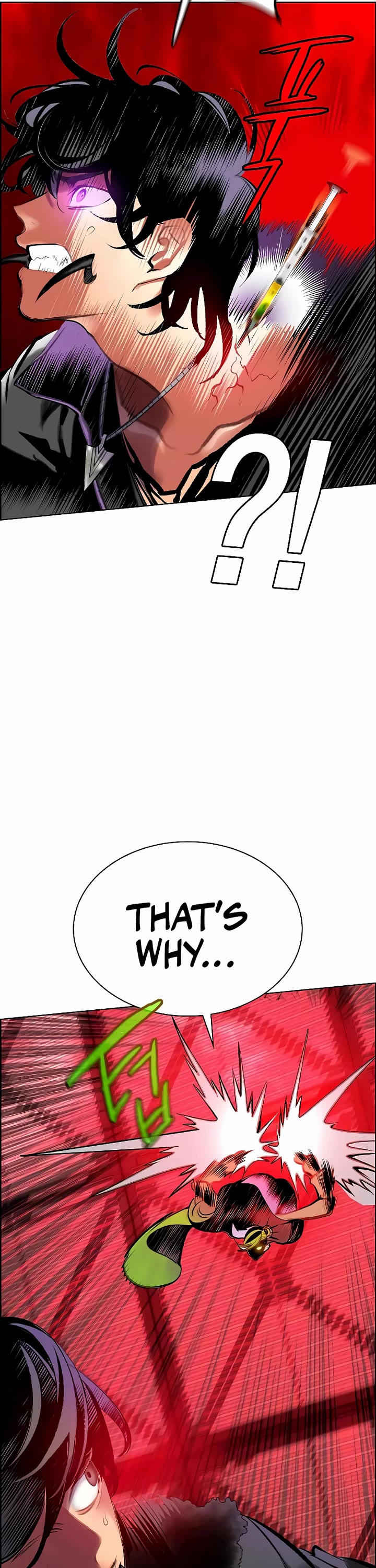 Jungle Juice Chapter 180 - Page 44