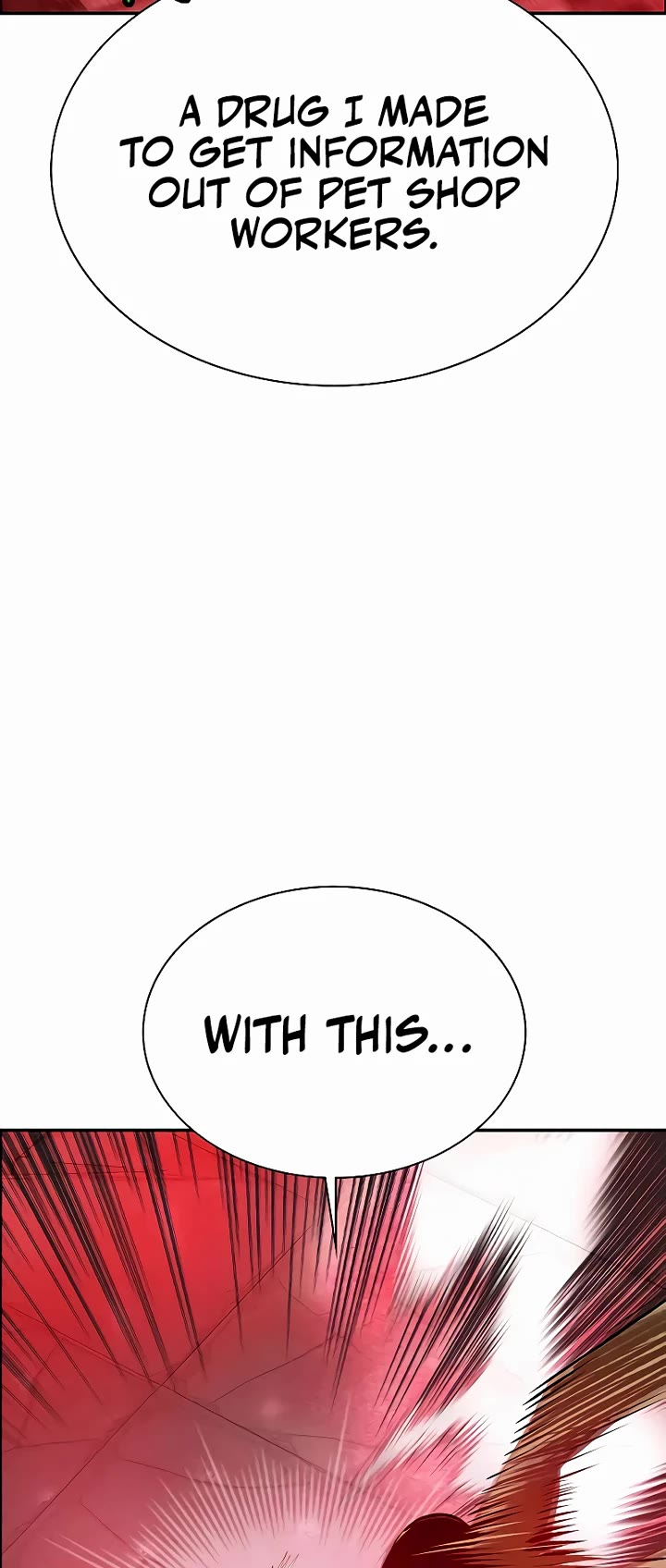 Jungle Juice Chapter 180 - Page 46