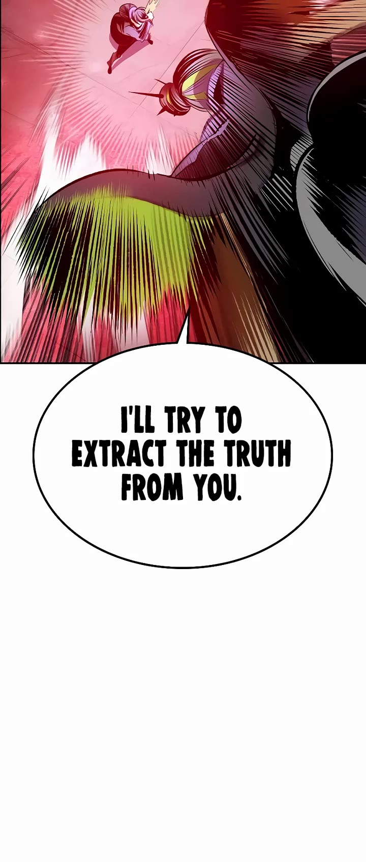 Jungle Juice Chapter 180 - Page 47