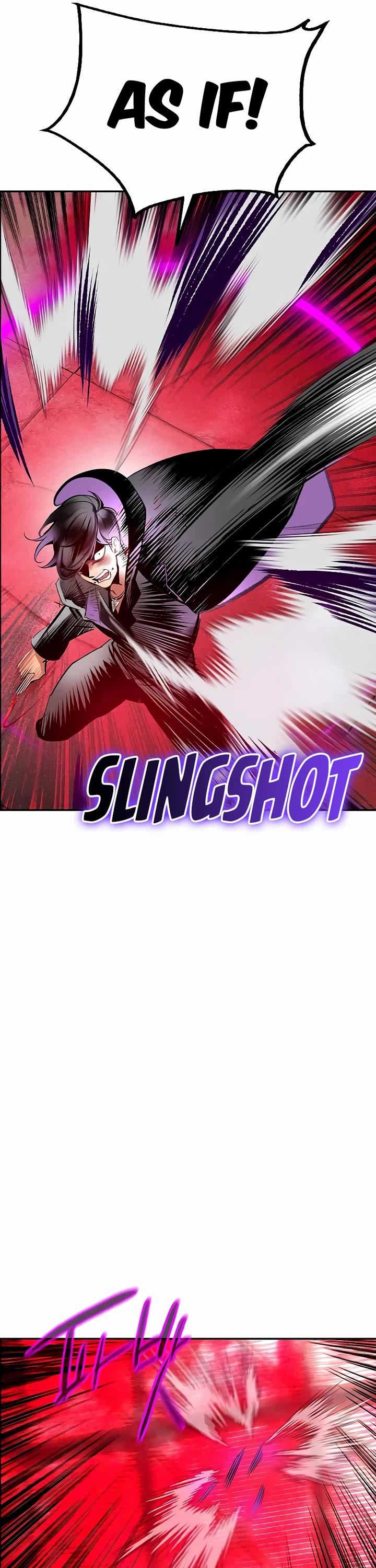 Jungle Juice Chapter 180 - Page 48