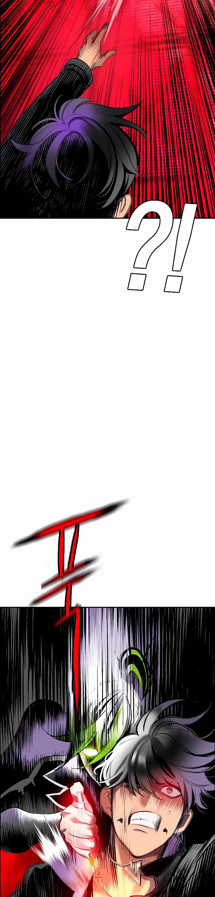 Jungle Juice Chapter 180 - Page 49