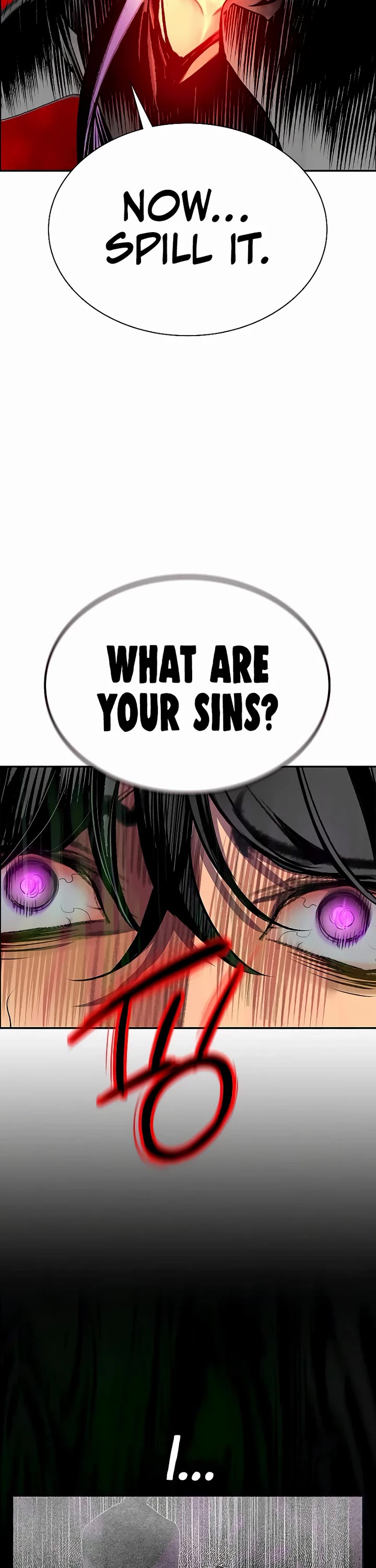 Jungle Juice Chapter 180 - Page 50