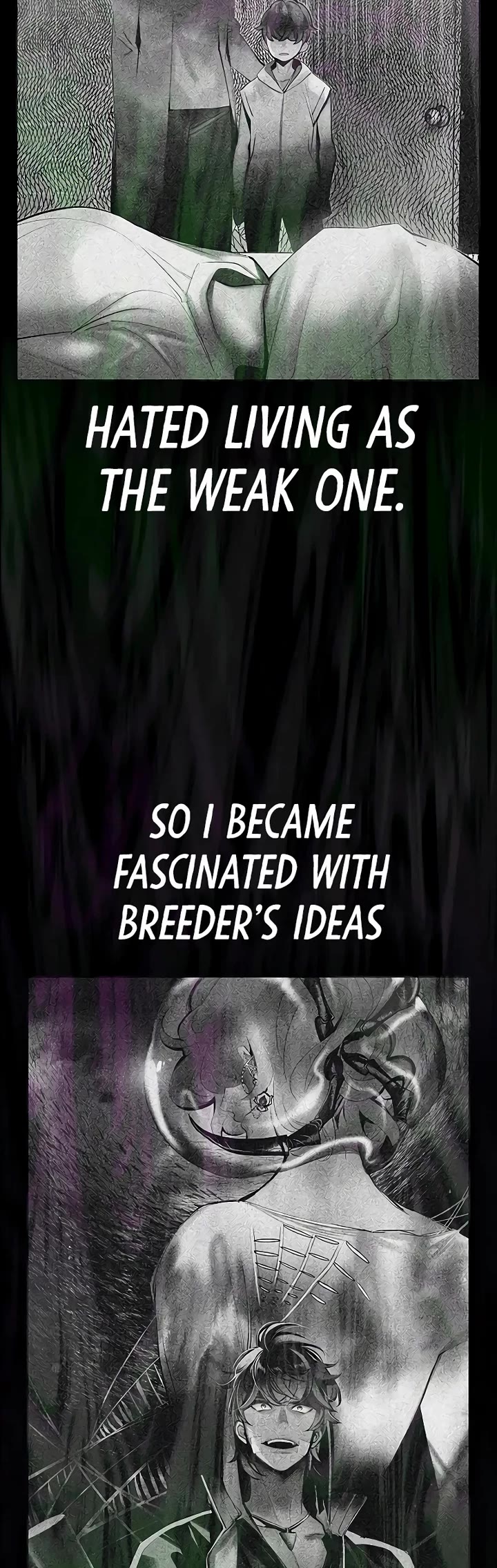 Jungle Juice Chapter 180 - Page 51