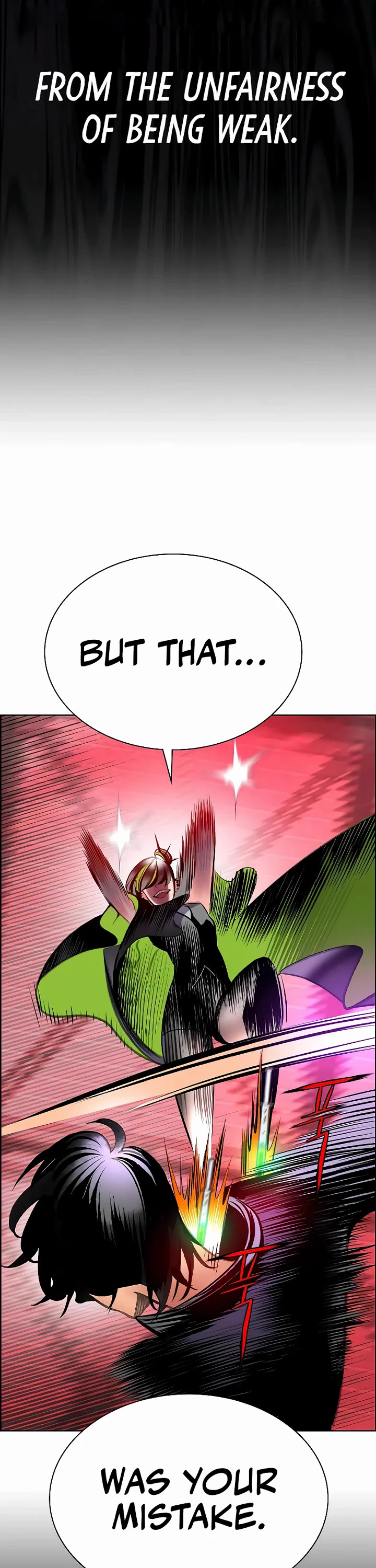 Jungle Juice Chapter 180 - Page 53