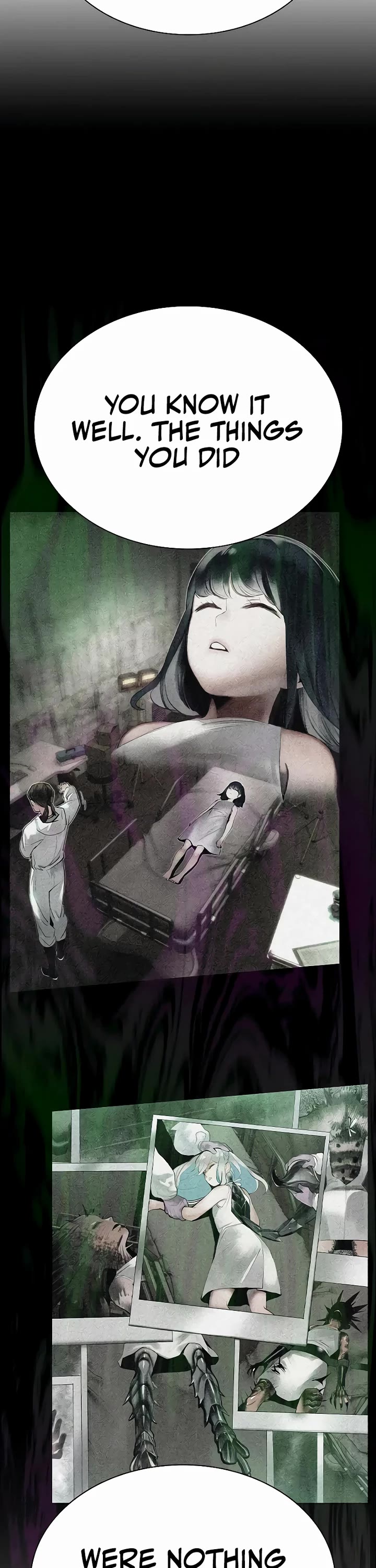 Jungle Juice Chapter 180 - Page 54