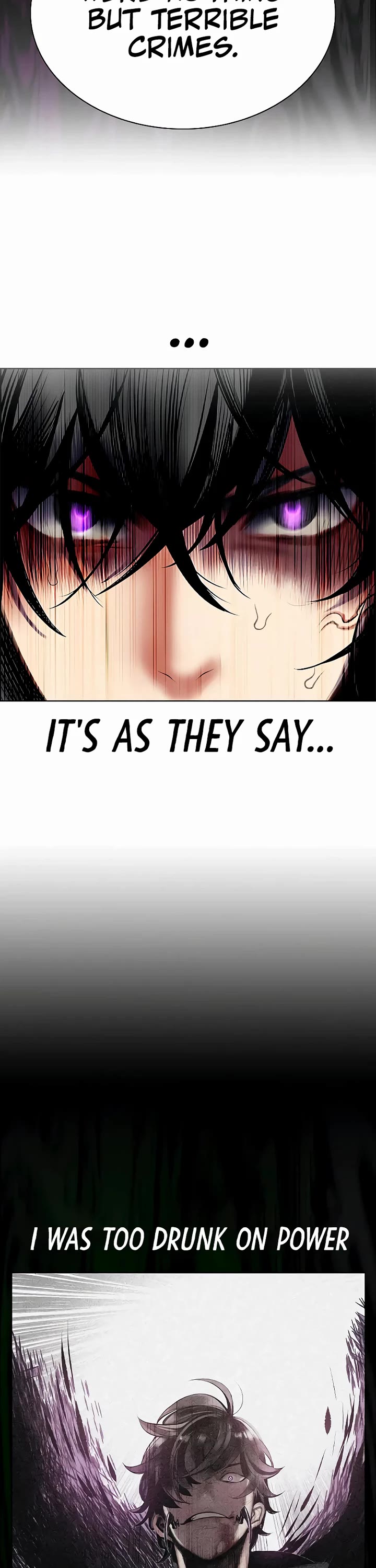 Jungle Juice Chapter 180 - Page 55