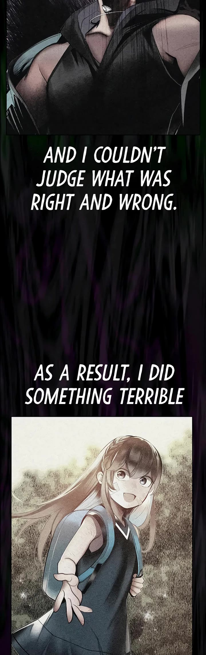 Jungle Juice Chapter 180 - Page 56