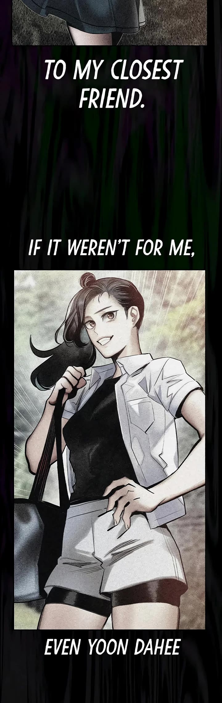 Jungle Juice Chapter 180 - Page 57