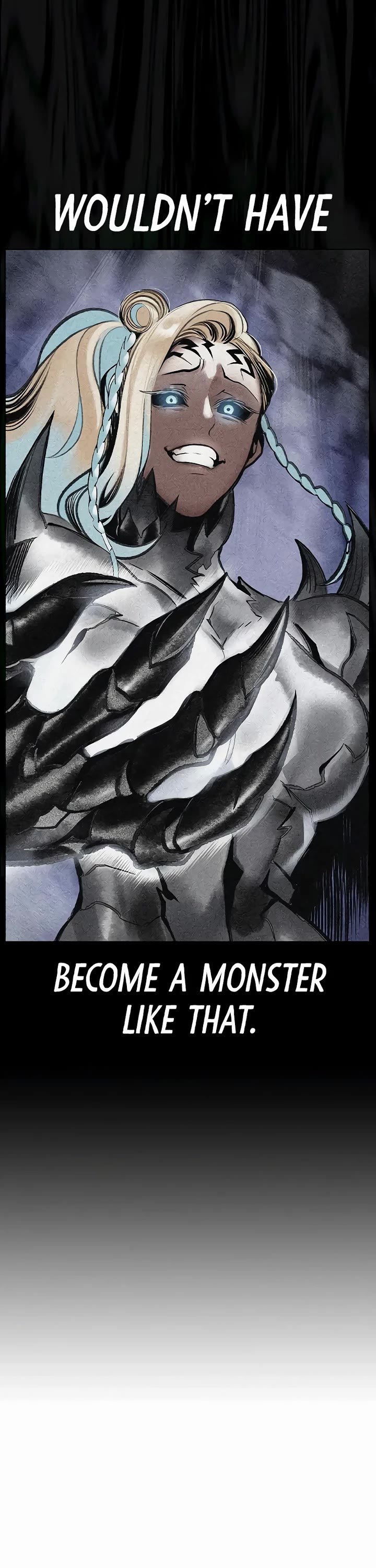 Jungle Juice Chapter 180 - Page 58