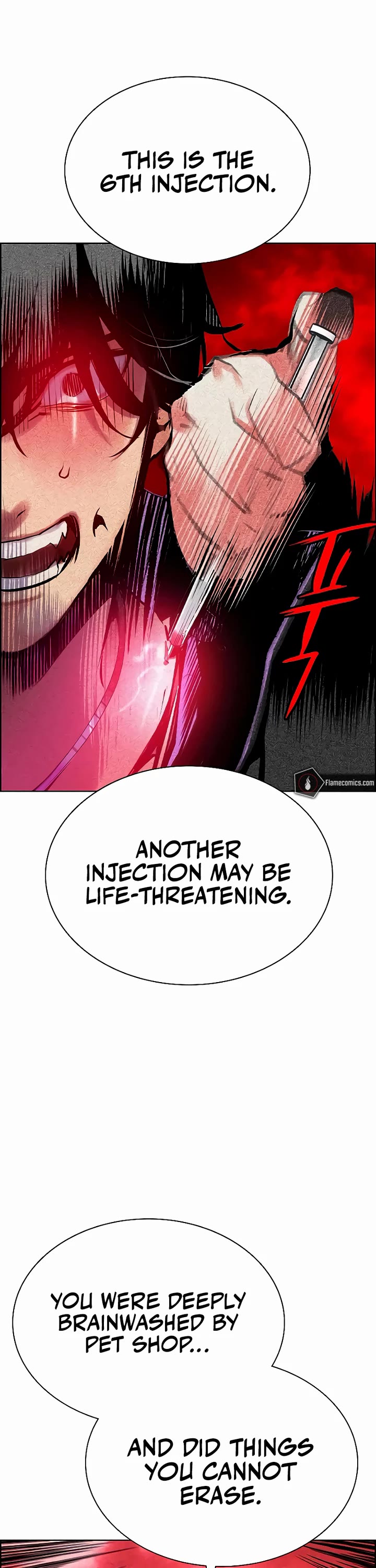 Jungle Juice Chapter 180 - Page 59