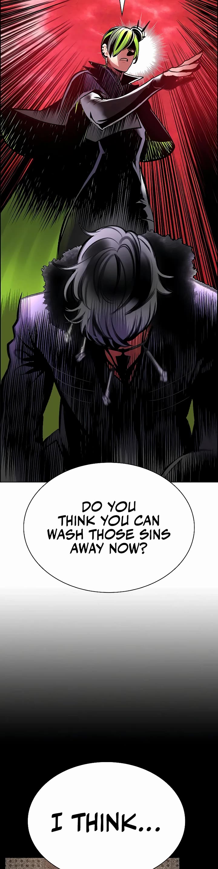 Jungle Juice Chapter 180 - Page 60