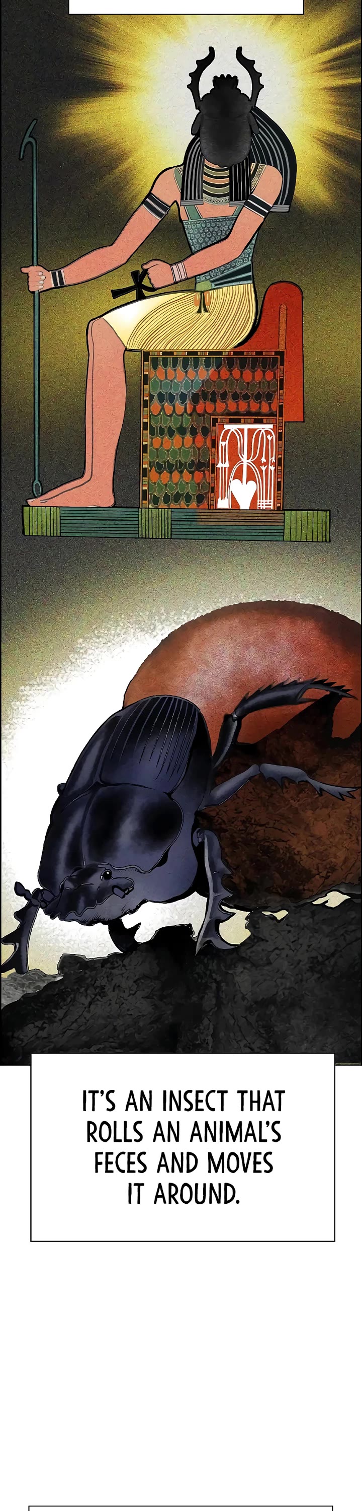 Jungle Juice Chapter 180 - Page 7