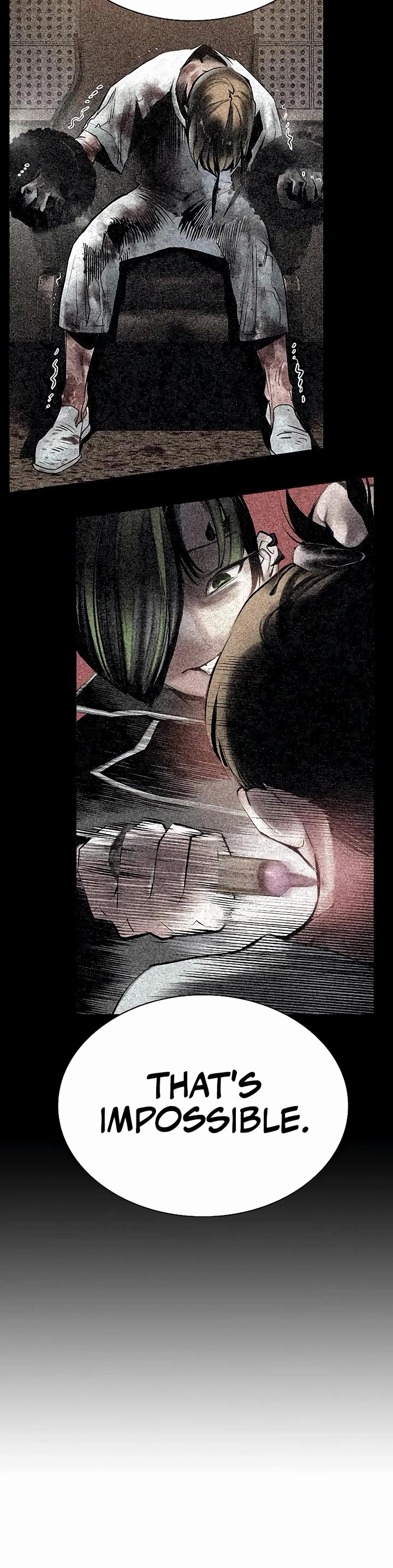 Jungle Juice Chapter 180 - Page 61