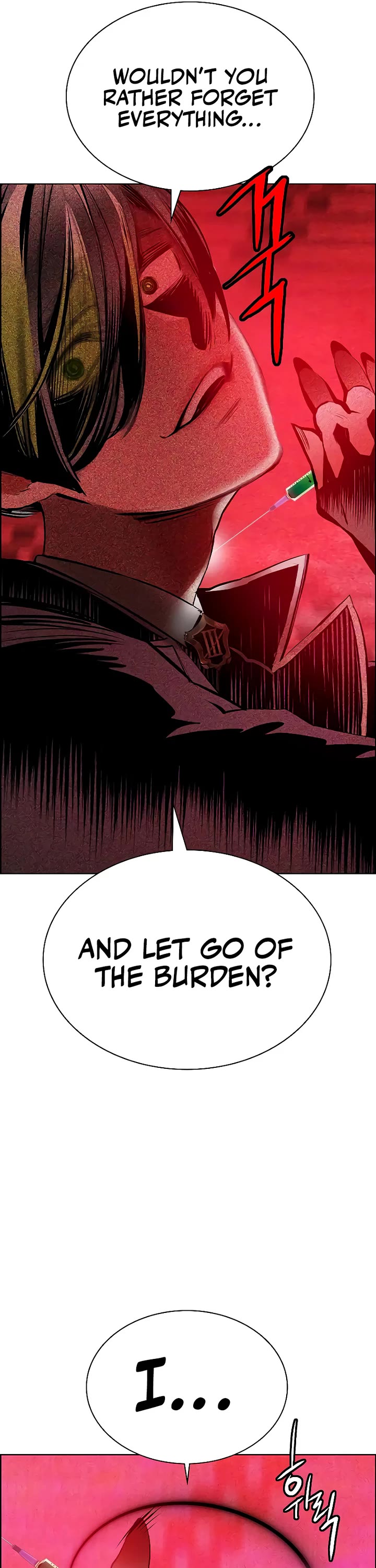 Jungle Juice Chapter 180 - Page 62