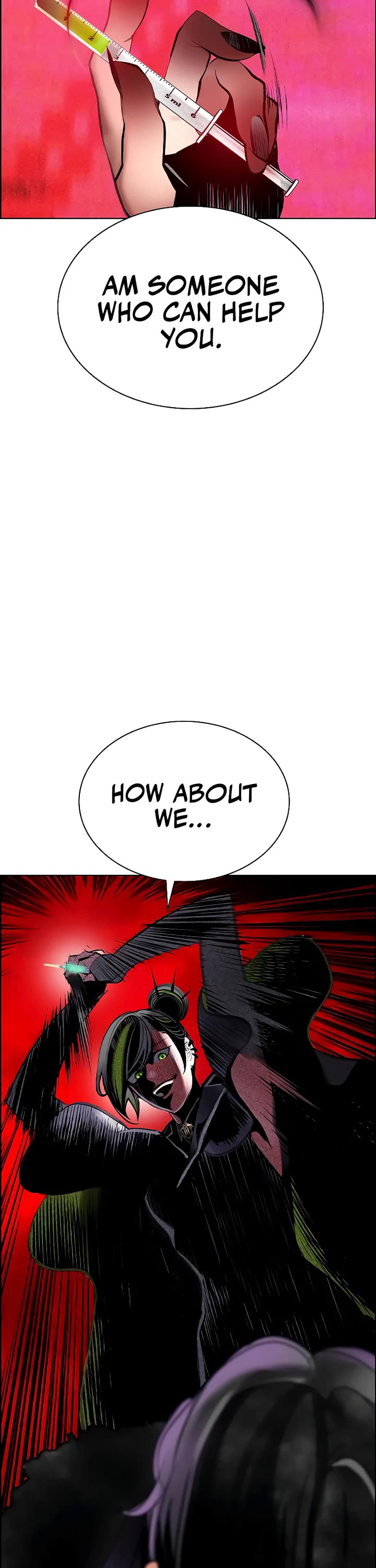 Jungle Juice Chapter 180 - Page 63