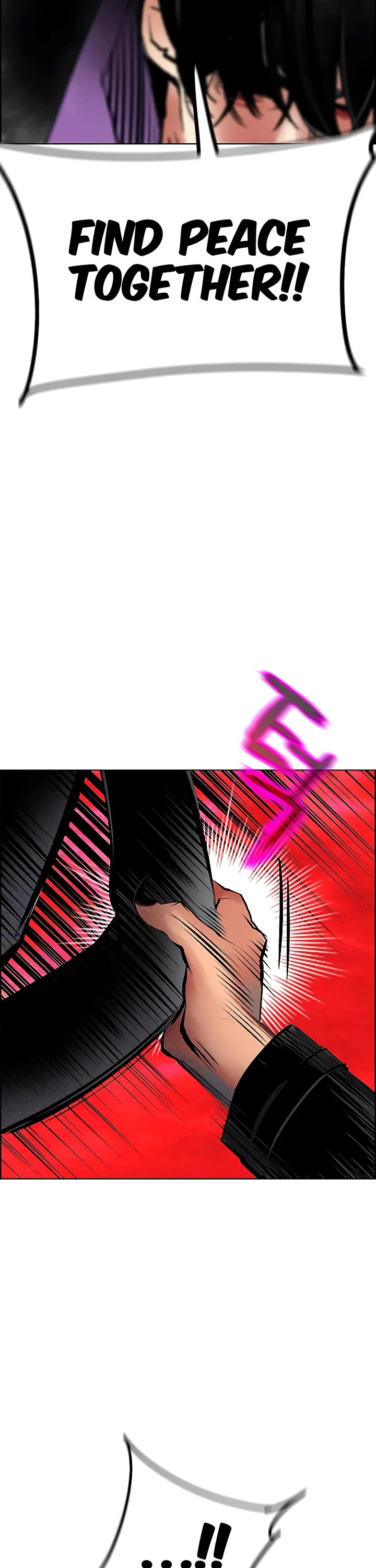 Jungle Juice Chapter 180 - Page 64