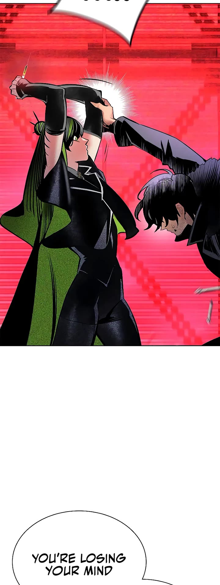 Jungle Juice Chapter 180 - Page 65