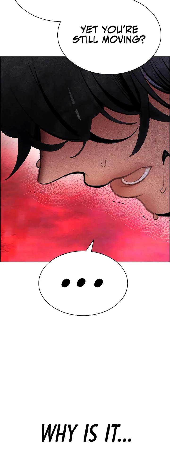 Jungle Juice Chapter 180 - Page 66