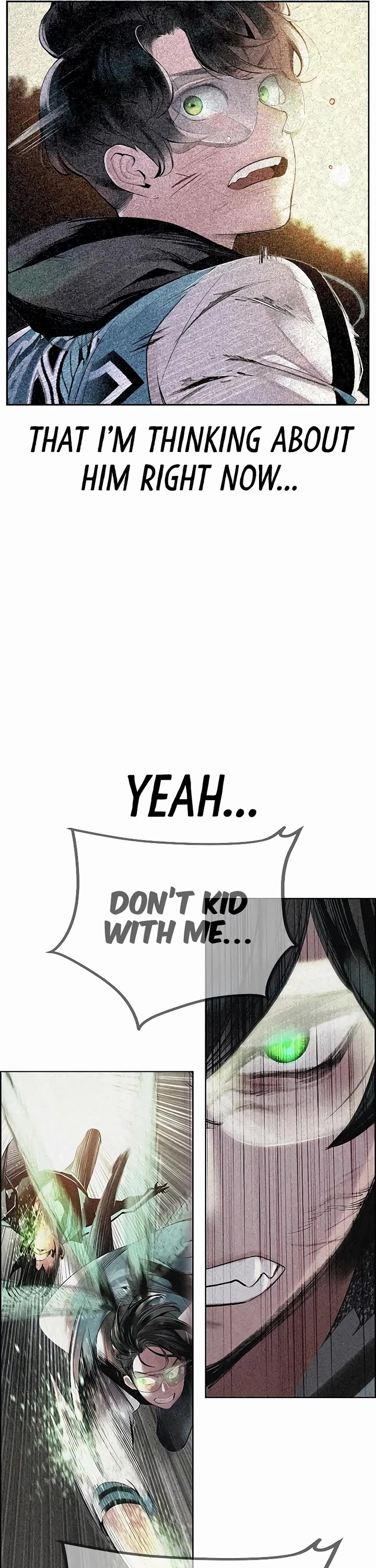 Jungle Juice Chapter 180 - Page 67